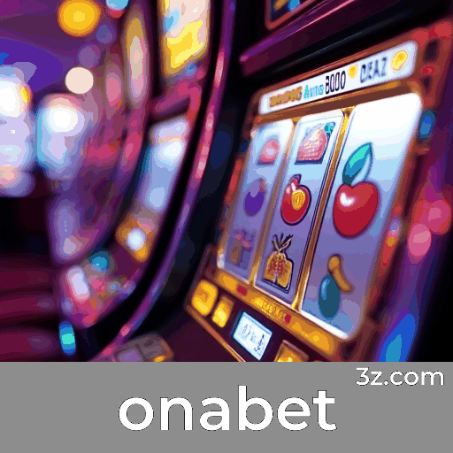 onabet game mais image