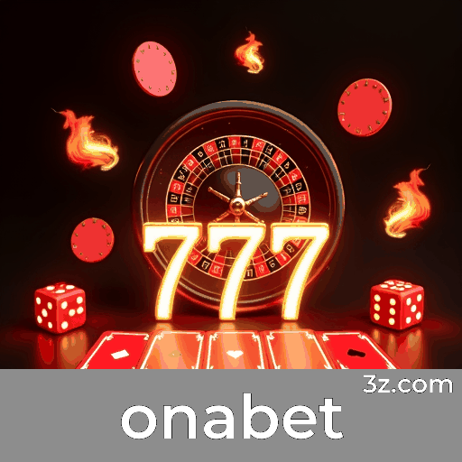 onabet game mais image