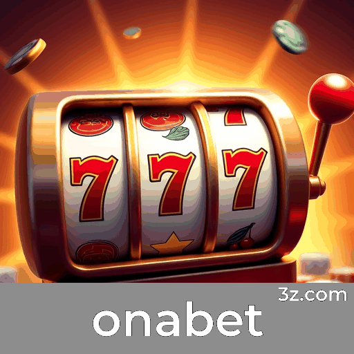 onabet game mais image