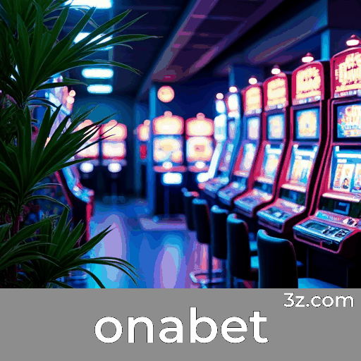 onabet game mais image