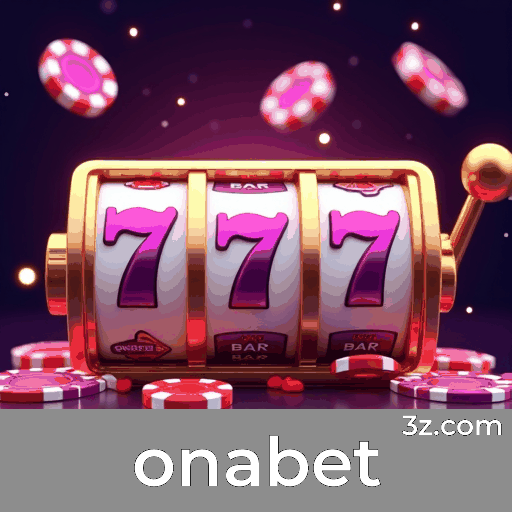 onabet game mais image