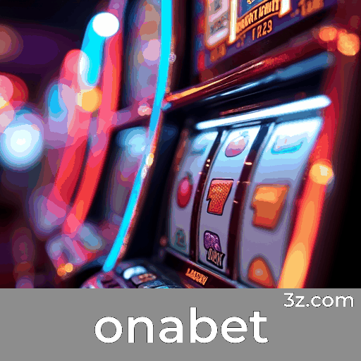 onabet game mais image