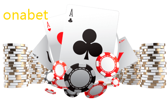 Jogue jogos de pôquer em onabet