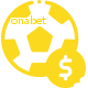 Aposte em esportes do mundo todo no onabet!